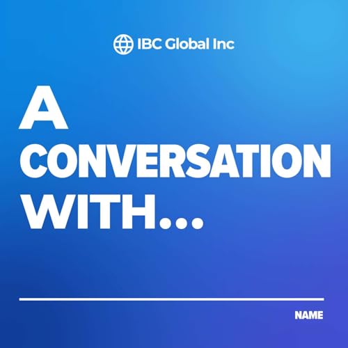 A Conversation With... cover art