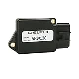 Delphi Mass Air Flow Sensor - AF10120
