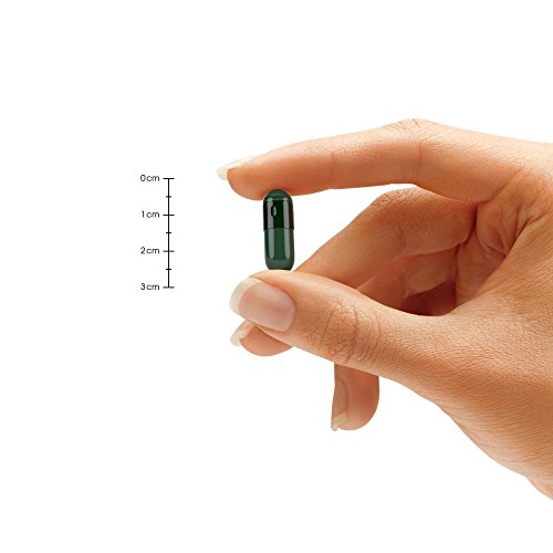 Thyroid Support Complex With Iodine For Energy Levels, Weight Loss, Metabolism, Fatigue & Brain Function - Natural Health Supplement Formula: L-Tyrosine, Selenium, Kelp, Bladderwrack, Ashwagandha, Etc #TOP5