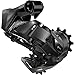 SRAM RED eTAP AXS R DERAIL Medium CAGE Rear DERAILLEUR Black