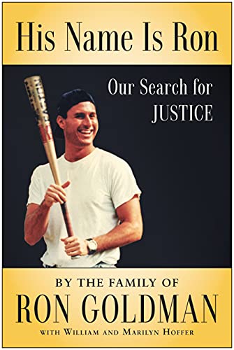 His Name Is Ron: Our Search for Justice (English