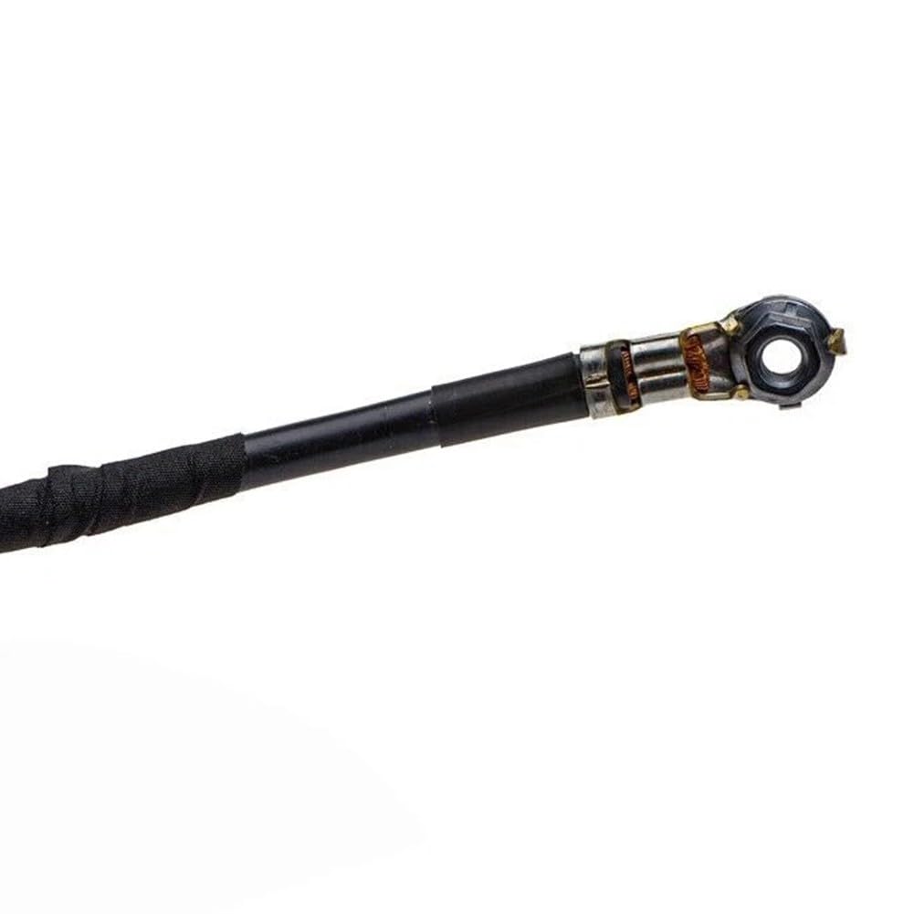Zoegneer Arnés de cable del alternador 1J0971349GN para Golf MK4 1998-2006 para Skoda para Octavia 2001-2011 para A3 2001-2003 para Bora 1999-2005 para Toledo 1999-2004