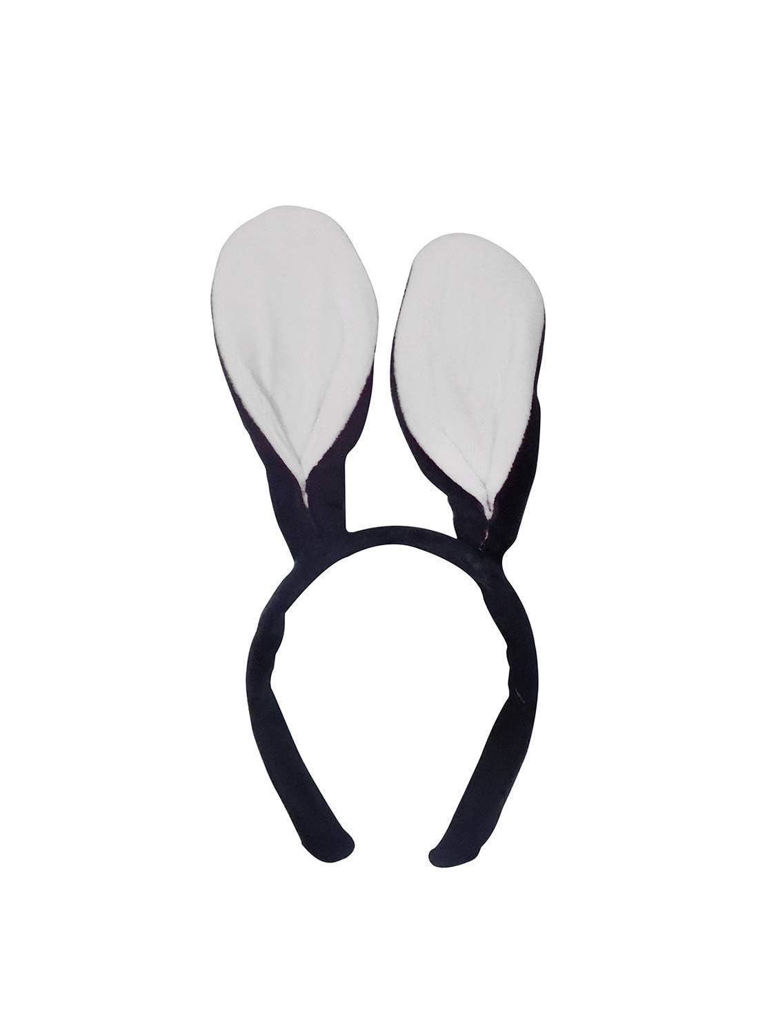 IYAAN Plush Rabbit/Bunny Ear Hairband for Kids (B07TQCNSV6) Amazon Price History, Amazon Price Tracker