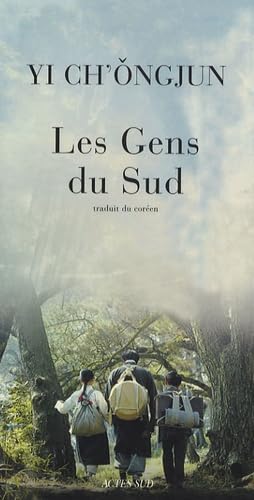  Les Gens du Sud