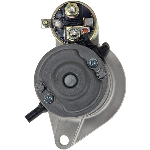 ACDelco Gold 337-1078 Starter - Image 3