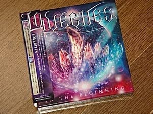 Amazon.co.jp: LOVEBITESアルティメット5CD+Blu-rayIN THE