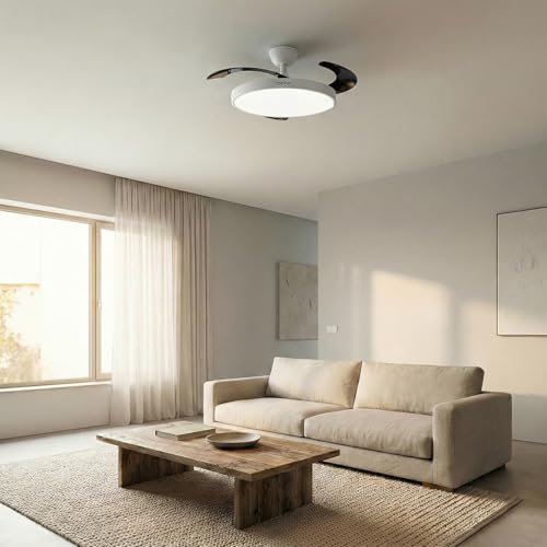 Cecotec Deckenventilator Aero 300 Air Invisible – Ansicht 2