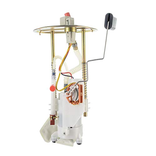 YHTAUTO Fuel Pump & Sending Unit for Ford Mustang 2005 V6/V8