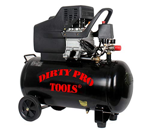 Air Compressor 50L 8BAR