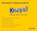 JOSERA Knuspies mit Ente (1 x 10 kg) | Adult| Premium Hundesnack für Hunde | leckere Hundeleckerlis & Belohnungssnack | Geflügel & Ente | mit Käutern & Früchten | weizenfrei | fettarm | 1er Pack