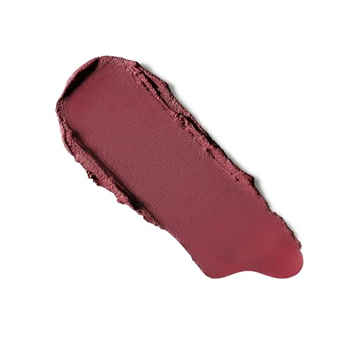 L'Oreal Paris Colour Riche Blurred Matte Lipstick for Moisturized Lips, Lip Makeup with Argan Oil and Vitamin E, Rosewood Influence