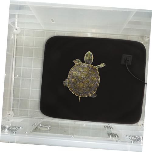 Alfombrilla térmica USB para reptiles con control de temperatura miniatura 6