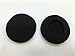 Produktbild (2 Paar) Ersatz Plantronics Foam Ear Pad Kissen für Plantronics Audio 310 470 478 628 USB headset2