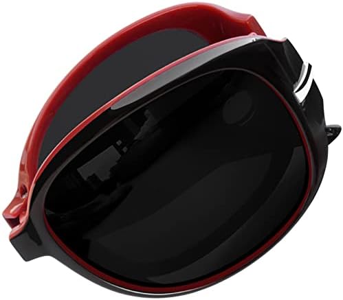 Joopin Oversized Polarised Sunglasses for Women, UV400 Protection Large Frame Womens Sunglasses Vintage Fashion Ladies Sunglasses