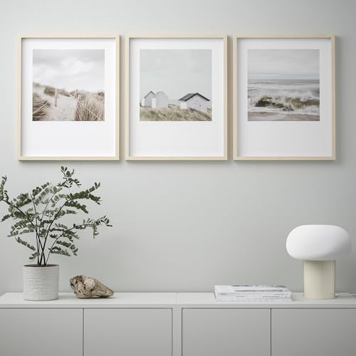 Poster littoral 40 x 50 cm ProTuning impression haute définition - 3