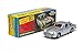 Produktbild Corgi RT26101S James Bond Aston Martin DB5, silbernes Druckgussmodell, Silver