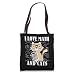 Math Kitty Cat I Love Math And Cats Mathematics Math Tote Bag