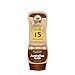 Australian Gold SPF 15 Lotion Sunscreen with Kona Bronzers, 8 Fl Oz