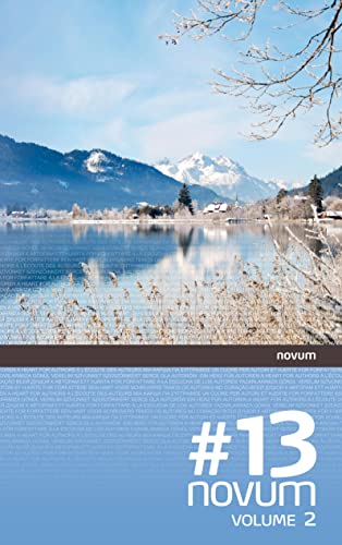 novum #13: Volume 2 (German Edition)
