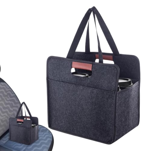 Portavasos portátil ideal para tus picnics en familia, salidas al aire libre y el coche