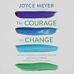 Cover of The Courage to Change