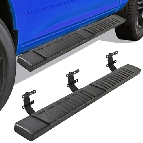 TNMT 6.5" Running Boards Compatible with Dodge Ram 1500 2019-2025
