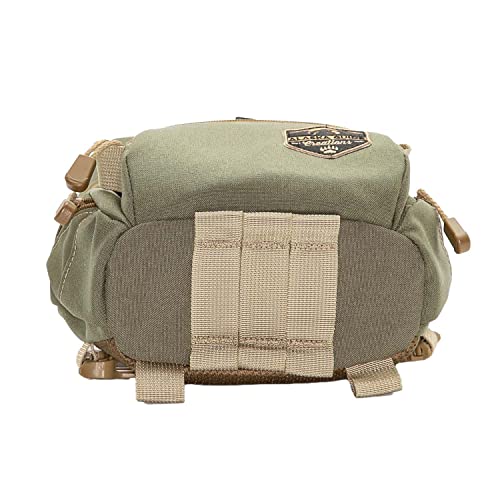 Alaska Guide Creations Alaska Classic HBS Bino Pack 10 opciones d