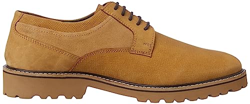Image of Woodland Men's Leather Sneaker