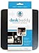Desk Buddy Lecture Desk Extender - Easily Attaches onto Most Desk Surfaces (Compatible with a Desk That’s 3/8 inch to 1 inch Thick)