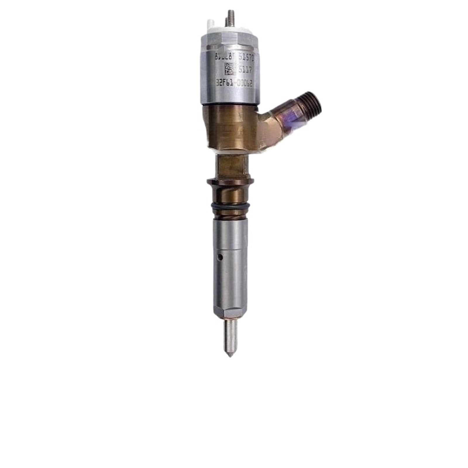Cotund One Color 1Pcs Fuel Injector Assembly 306-9390 Fit For C6.6 Engine 10R-7673