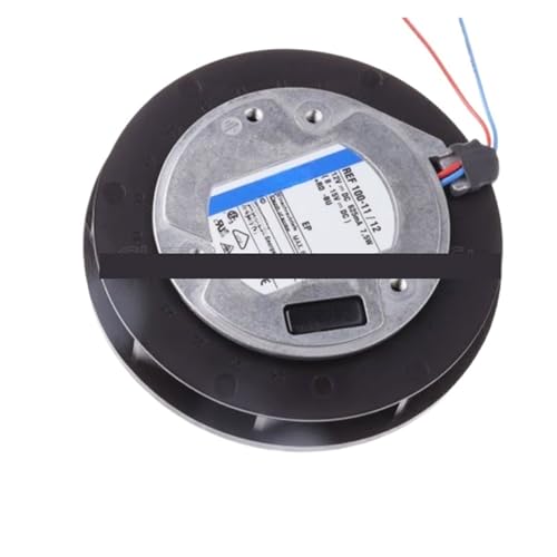 Ventilateur de refroidissement 12V pour armoire réseau REF100-11/12 aération 7.5W