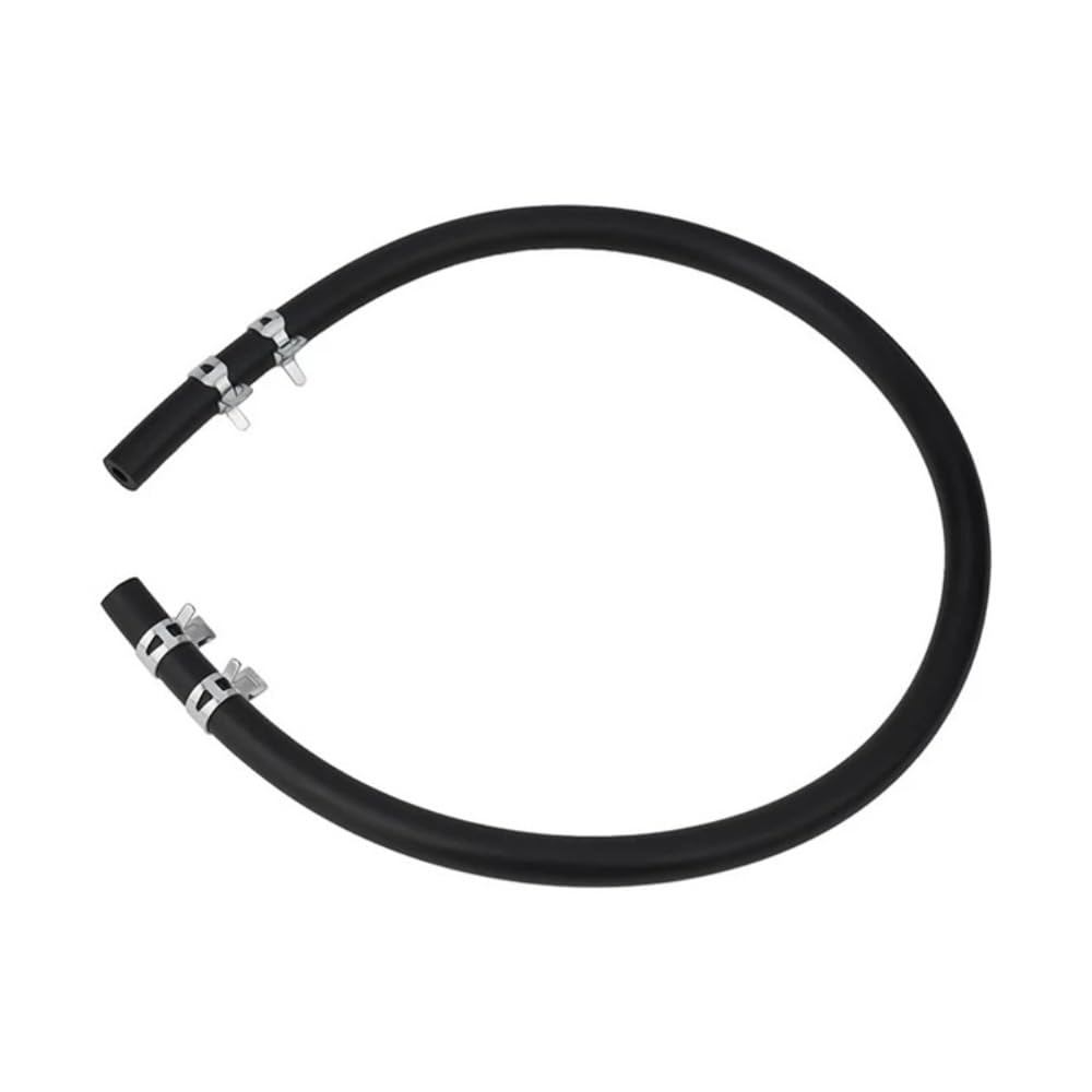 Colliers de serrage pour tuyau de carburant : fini les fuites moteur