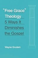 Algopix Similar Product 8 - Free Grace Theology 5 Ways It