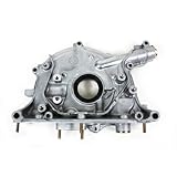 NEW OP616 Engine Oil Pump for Acura Honda Integra 1.8L B18C GS-R B18C1 TYPE-R B18C5 Vtec & Non-Vtec GS LS RS SE B18B1 Civic Si Del Sol 1.6L B16A2 CR-V 2.0L B20 B20B4 B20Z2