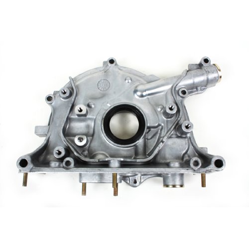 CNS Engine Oil Pump Compatible/Replacement for 96-01 Acura