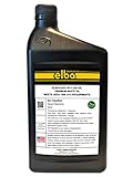 Food Grade | Gear Oil 220 | Industrial EP Gear Oil | Synthetic | NSF Registered AS H-1. Kosher and Halal Approved. Compare to: LUBRIPLATE | Petro-Canada | Made in USA (1 US QT)