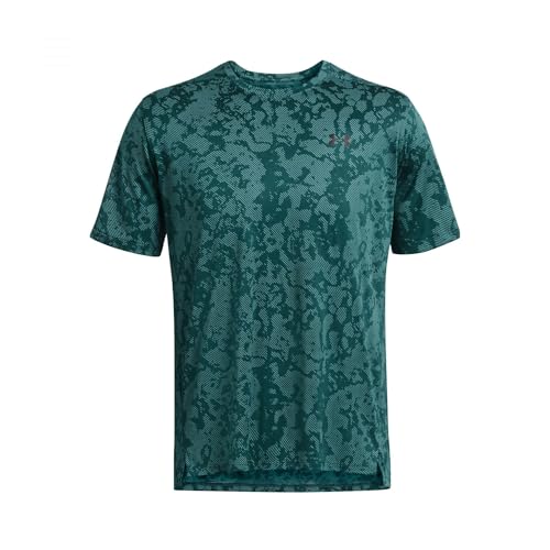 UA Tech Vent Geode SS XL pour le fitness en salle