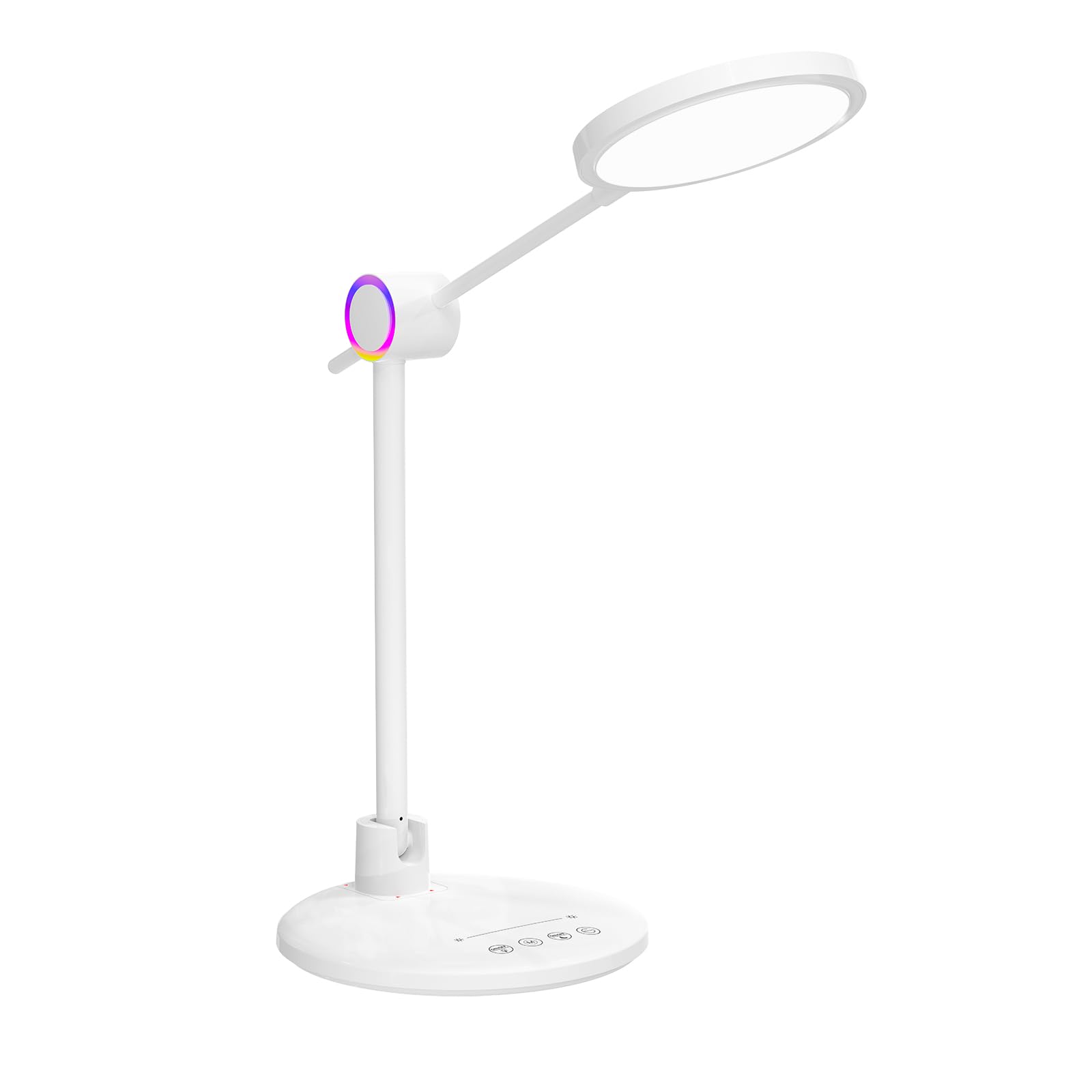 Photo 1 of ORITHAM LED Desk Lamp, 800LM Full Spectrum DimmableTable Lamps
