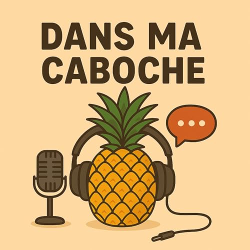 Dans ma caboche Titelbild