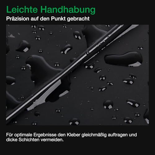 Unterwasserkleber Wagner Green für Gartenteich, Pool und Aquarium