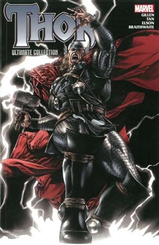 Thor Ultimate Collection