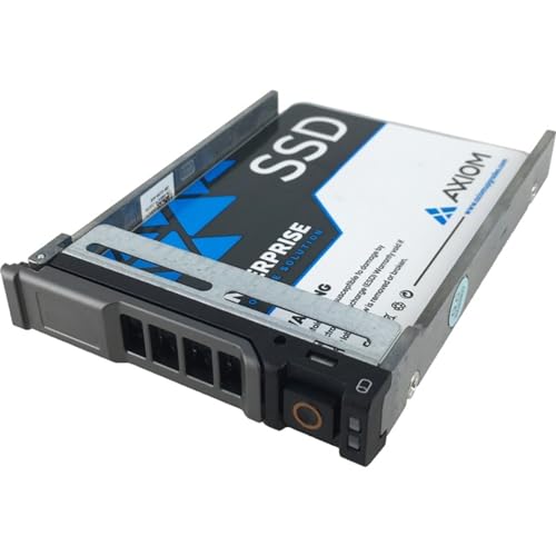 Axiom SSDEV10DV1T9-AX Enterprise EV100 - \bhXe[ghCu - Í - 1.92TB - zbgXbv - 2.5C` - SATA 6Gb/s - 256rbg AES