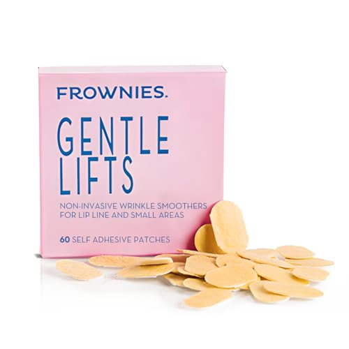 Frownies Gentle Lifts Patches for Lip Lines