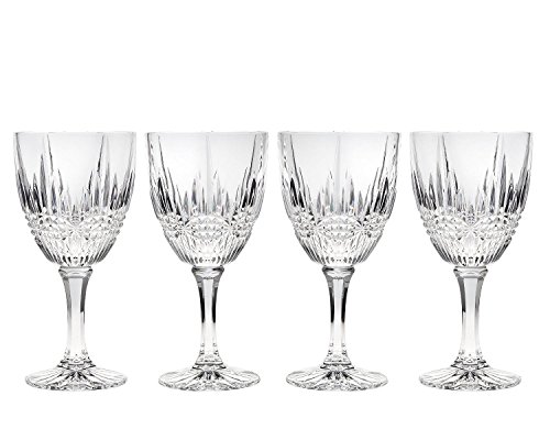 Regency Wine Goblet (Set of 4)
