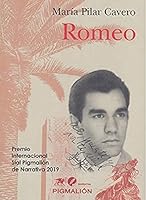 ROMEO 8417397825 Book Cover