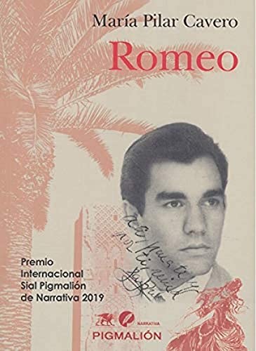 Portada de Romeo