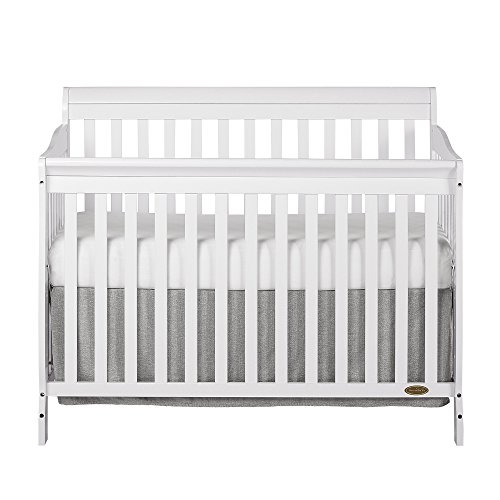 dream on me kaylin crib