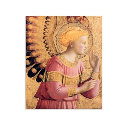 Decorazione da parete incorniciata: la decorazione da parete su tela incorniciata include l'hardware di montaggio Pronta per essere appesa Quadro Su Tela è facile da pulire e spolverare, resistente ai raggi UV e allo sbiadimento