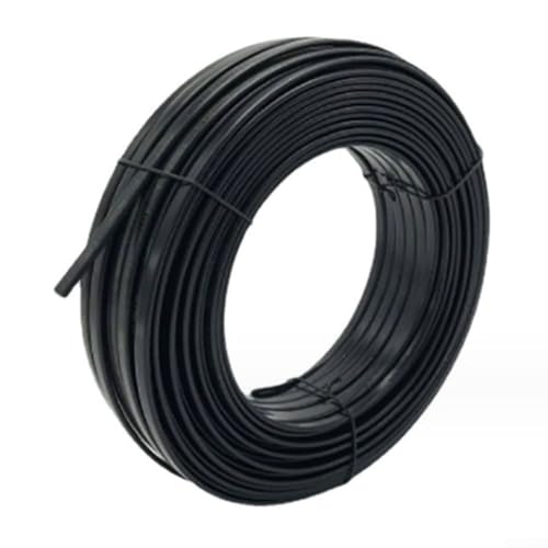 Yhenlovtt Frostschutz-Heizkabel 20m Rohrschutz