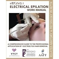 NVQ ELECTRICAL EPILATION COURSE